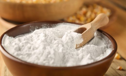 Arrowroot Thickener