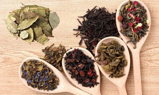 Bay Leaf Substitute