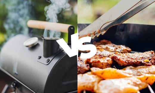 Pitmaster vs. Grillmaster: What's the Difference and Which One Do You Need?