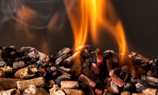 What is Pellet Grill