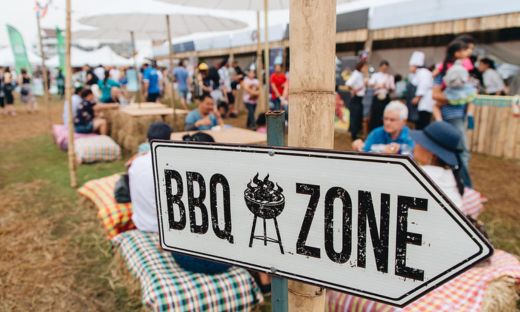 Top 10 BBQ Festivals and Competitions to Attend Across the U.S.