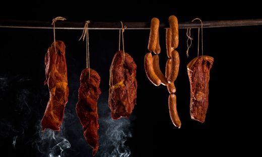 The Science of Smoke: How It Affects Meat and How to Control It