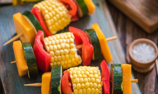 10 Vegetarian BBQ Ideas That Will Impress Your Guests