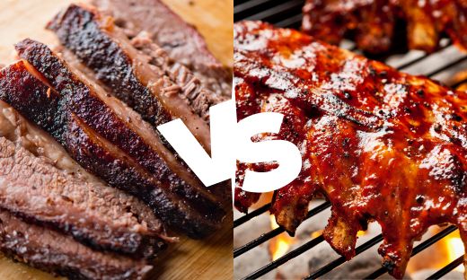 From Brisket to Ribs: A Guide to the Different Cuts of Meat for BBQ