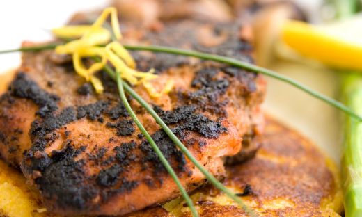 The Origin and History of Blackened Redfish: Exploring the Cajun Roots of a Classic Dish