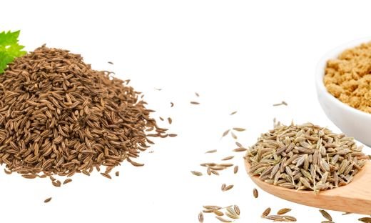 Caraway Seeds Vs. Cumin: What's the Difference