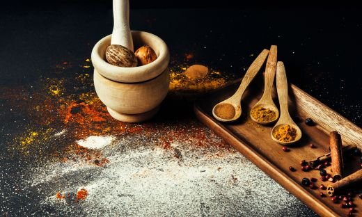 Sweet Heat: Combining Chili Powder with Sweet Ingredients