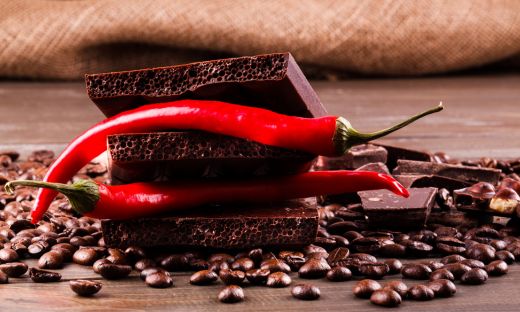 Chili Powder and Chocolate: A Match Made in Heaven - Unleashing the Power of Spicy, Sweet Pairings