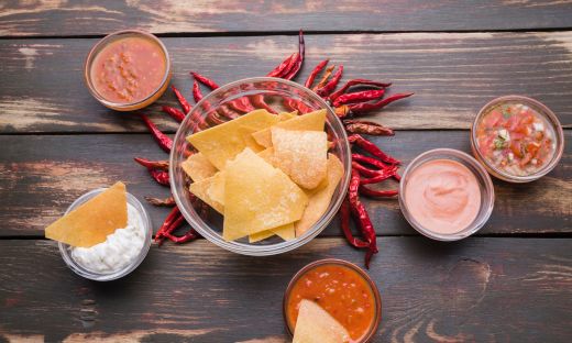 Chili Powder and Cheese: Finding the Perfect Spicy Pairings for an Unforgettable Flavor Explosion
