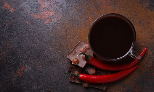 Chili Powder and Coffee: Exploring Spicy Brews for a Bold, Flavorful Morning Kickstart