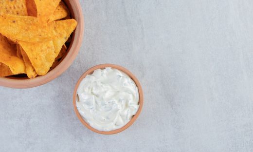 Chili Powder in Yogurt: A Tangy, Spicy Treat