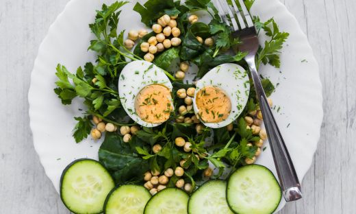Is Cilantro Keto-Friendly? A Deep Dive into Herbs and Keto