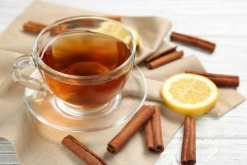 Warm and Spicy: Unraveling the Delights of Hot Cinnamon Tea