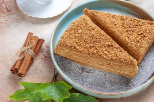Cinnamon Toast Crunch Cake: A Sweet Nostalgic Treat
