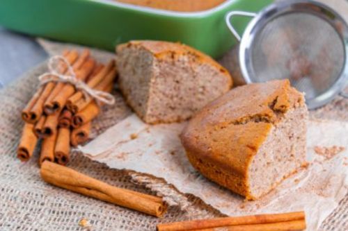 Elevating Carrot Cake: A Twist with Cinnamon Chips