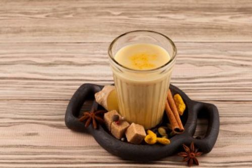 Embracing Comfort: The Delights of Cinnamon Chai Tea