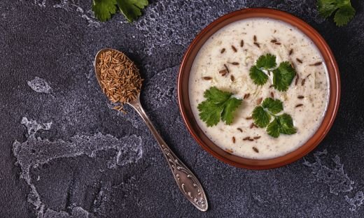 The Role of Coriander in Indian Spice Blends