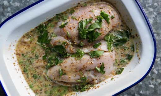 Using Coriander in Marinades for Enhanced Flavor