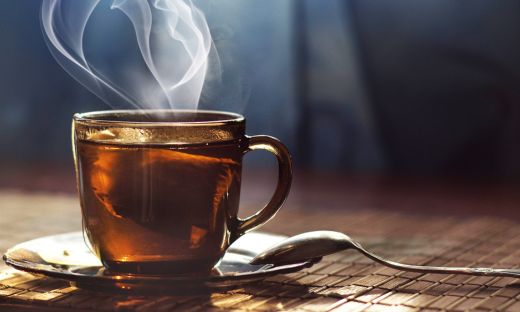 Infusing Drinks with Coriander: Coffee, Tea, and More