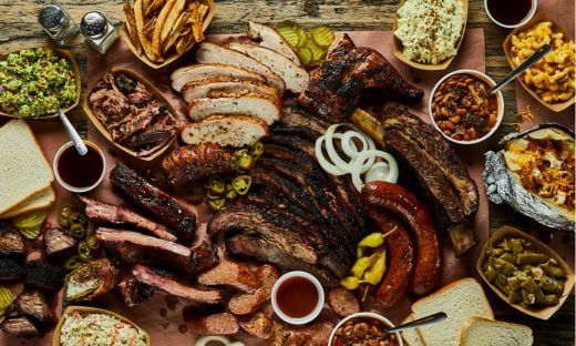The Role of Coriander in Regional BBQ Styles