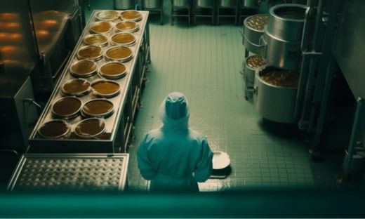 Breaking Down the Production Process of Cream of Tartar