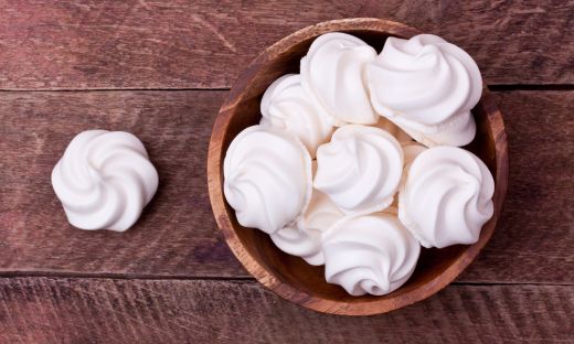 The Role of Cream of Tartar in Meringues