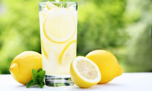 Cream of Tartar in Lemonade: A Secret Ingredient for Summer