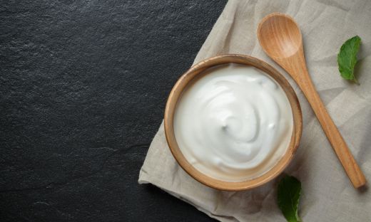 The Role of Cream of Tartar in Preparing Homemade Yogurt