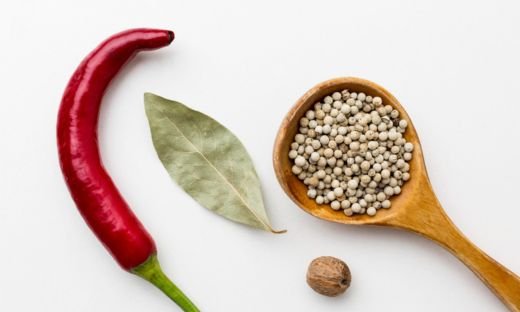 The Subtle Delicacy of White Pepper in Chinese Cuisine