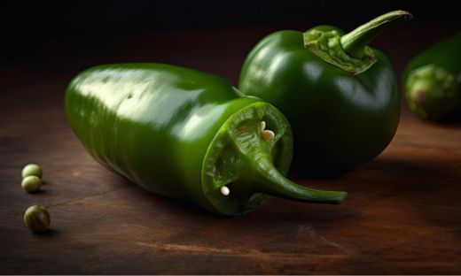 Poblano Pepper Grilled Delights: Unveiling Flavorful Feasts