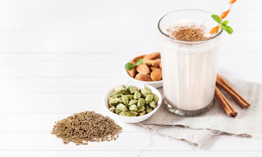 Cumin in Beverages: Teas, Smoothies, and More