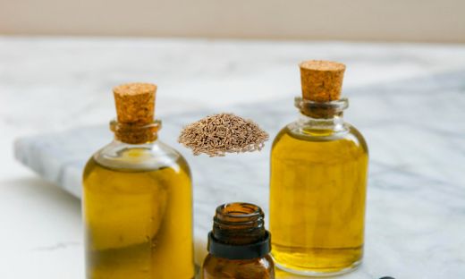 Making Homemade Cumin Infused Oils: Elevate Your Culinary Creations