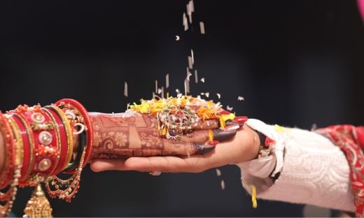 The Cultural Significance of Cumin in Indian Weddings: A Flavorful Tradition