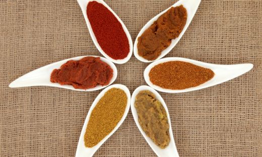 Different Types of Curry Powder Explained: A Flavorful Journey