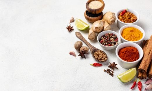 Homemade Curry Powder: A Step-by-Step Guide