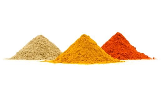 Curry Powder: Mild vs. Spicy - A Flavorful Exploration
