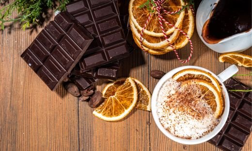 Using Curry Powder in Desserts: Unexpected Twists.