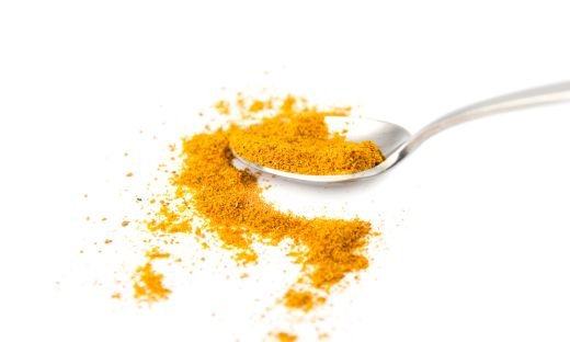 Substitutes for Curry Powder in Cooking.