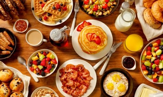 Spice Up Your Breakfast with Curry Powder: A Flavorful Morning Delight