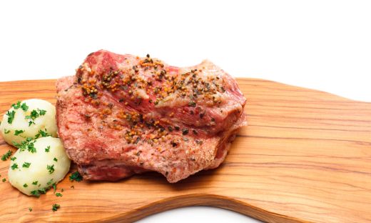 Homemade Spice Packets for Perfectly Seasoned Corned Beef