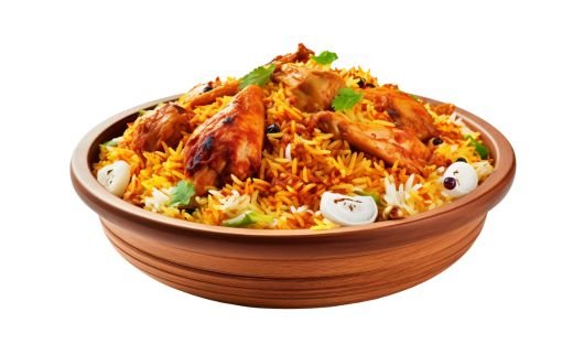 Using Curry Powder to Make Authentic Biryani