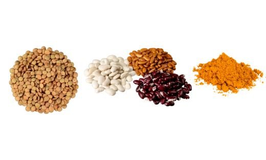 The Magic of Curry Powder in Lentil and Bean Dishes