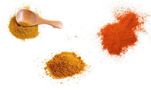 Understanding the Color Variations in Curry Powder: A Flavorful Journey