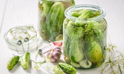 Dill Seed in Pickling: A Must-Try