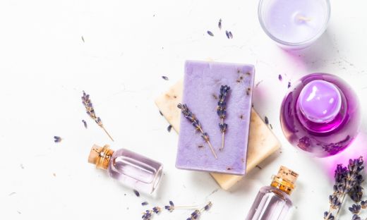 Lavender in the World of Perfumes and Fragrances