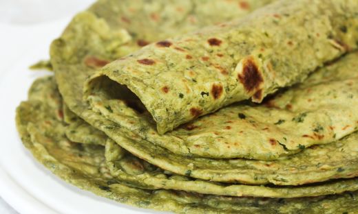 Incorporating fenugreek in bread and baking
