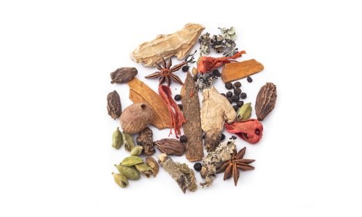Understanding the Components of Traditional Garam Masala
