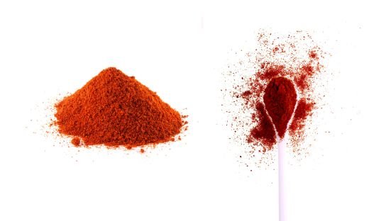 Smoked Paprika vs. Sweet Paprika