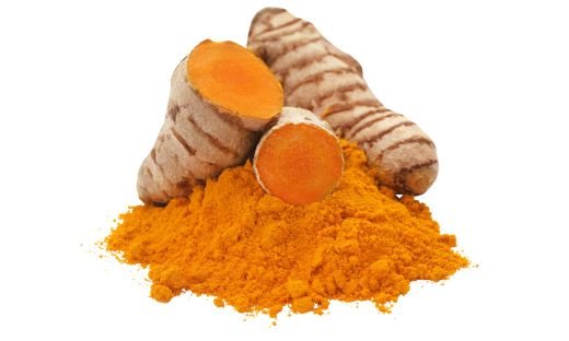 Fresh Turmeric vs. Dried Turmeric