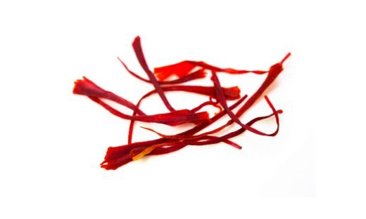 Traditional Recipes Using Saffron
